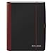 MEA06052 - Business Notebooks,1-Subject,College Ruled,11x8-1/2,Blue