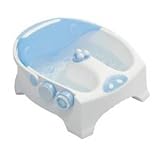 Homedics BL-300 JetSpa Deluxe Footbath