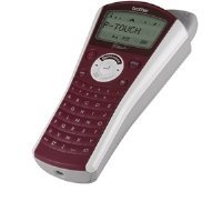 Brother PT-1090 P-Touch Home & Family "Simply Stylish" Labeler