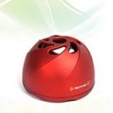 Sonpre S020 Pocket Speaker for MP3 Players, iPhone, Android Phones, iPad, Tablets, Laptops (Black or Red)