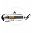 02-12 KAWASAKI KLX110: FMF POWERCORE 4 COMPLETE EXHAUST - 4-STROKE RACE