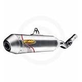 FMF MUFFLER Q2 S/A DRZ/KLX400 043065 CLOSEOUT-no return