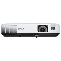 Epson PowerLite 1725 3000 Lumens Wirleless XGA Projector