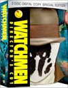 Watchmen (Directors Cut) (Widescreen) (DVD) (Limited Edition 2-Disc Set + Digital Copy w/Rorschach Head Case) (2009)