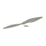 Thin Elec Prop, 20.5 X 12WE by APC-Landing Products
