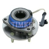 HUB ASSEMBLY