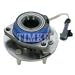 HUB ASSEMBLY