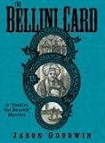 The Bellini Card ('Yashim the Eunuch' Mystery)