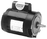 Century 1.5hp 115/230v EE 1.3SF 6.5in Barrel Diameter Threaded Motor