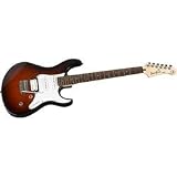 YAMAHA PACIFICA PA112V OLD VIOLIN SUNBURST