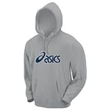 ASICS Logo Hoodie at ASICS