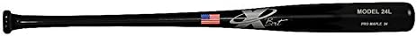 X BAT Pro Model Wood Baseball Bats