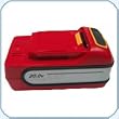 Battery for Craftsman 20v 20 volt Die Hard Li-Ion 3.0Ah