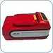 Battery for Craftsman 20v 20 volt Die Hard Li-Ion 3.0Ah
