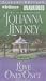 Books : Love Only Once (Malory Family) (Malory Family)