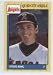 1990 Quad City Angels Grand Slam #10 - Steve King
