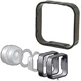 Cokin P255 Modular Hood, for Series P Filter