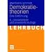 Vergleichende Politikwissenschaft - Studienliteratur 2009