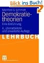 Demokratietheorien: Eine Einf�hrung