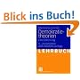 Demokratietheorien: Eine Einf�hrung