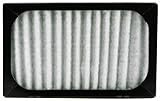 Holmes HAPF21PDQ-U Electrostatic / Carbon Filter, 1 per package