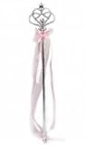 Pink Pearl Wand Princess Tea Party Favor Dressup Lot 12