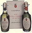 Colonna Extra Virgin Olive Oil w/ Organic Sicilian Lemons 8.5 oz