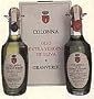 Colonna Extra Virgin Olive Oil w/ Organic Sicilian Lemons 8.5 oz
