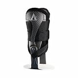 Cramer E4 Volt Clam Active Ankle, Large