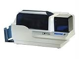 Top Quality By Zebra P330i Card Printer - Color, Monochrome - 300 dpi - USB