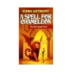 A Spell for Chameleon