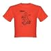 Yo Gabba Gabba Shirts - Muno Sketch Infant/Toddler T-Shirt