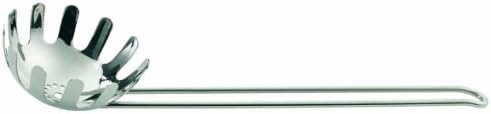 Eva Trio Stainless Steel Spaghetti Spoon