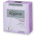 Rogaine Regular Strength for Women Triple Pack 3x2oz