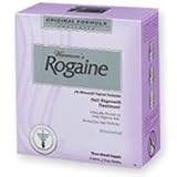 Rogaine Regular Strength for Women Triple Pack 3x2oz
