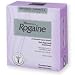 Rogaine Regular Strength for Women Triple Pack 3x2oz