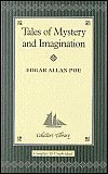 Tales of Mystery and Imagination (Collectors Library)