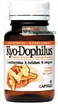 Kyolic Kyo-Dophilus - 180 Capsules