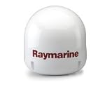 RAYMARINE 45 STV SATELLITE TV
