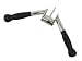 Sports : Trizep-Curl Griff mit Gummi Hand-Grips inkl. Drehgelenk BC-52 *versandkostenfrei*