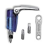 New Bakoda Zackly Driver Snowboard Multi Driver Tool