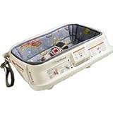 Infant Car Bed for Preemies