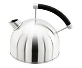 Stellar Commodore Kettle 1.5Ltr with Whistle