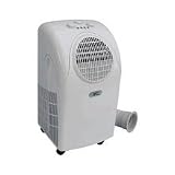 Portable AC / Remote Control (12,000 BTU)