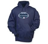 2008 All-Star Game Hooded Sweatshirt