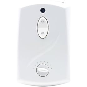 GE SmartHome Wall Mount