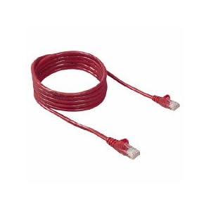 Belkin 100ft FAST CAT5E Cable-Snagless BLK ( A3L850-100-BLKS ) by 