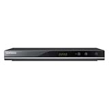 Samsung C500-RF 1080p HDMI All Multi Region Code Free DVD Player