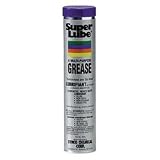 Buy 14.5 Oz. Cartridge Superlube (692-41150) Category: Multi-Purpose Grease by Super Lube
