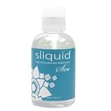 Sliquid Sea, Natural Intimate Lubricant 4.2 fl oz (125 ml)